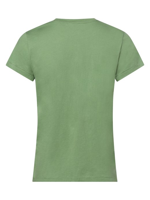 T-shirt damski