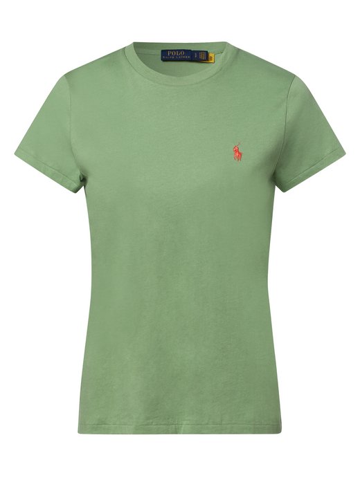 T-shirt damski
