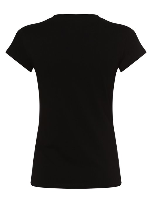 T-shirt damski