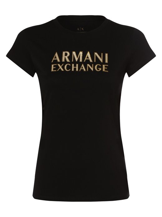 T-shirt damski