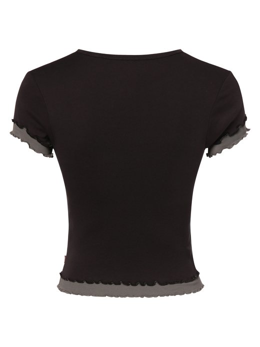 T-shirt damski