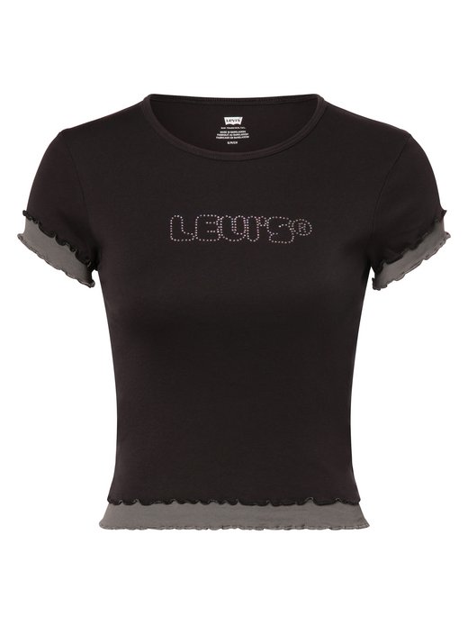 T-shirt damski