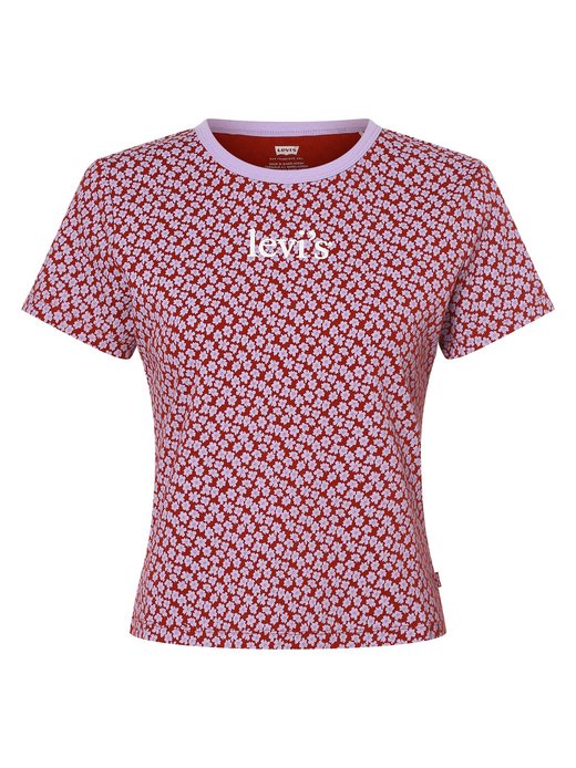 T-shirt damski