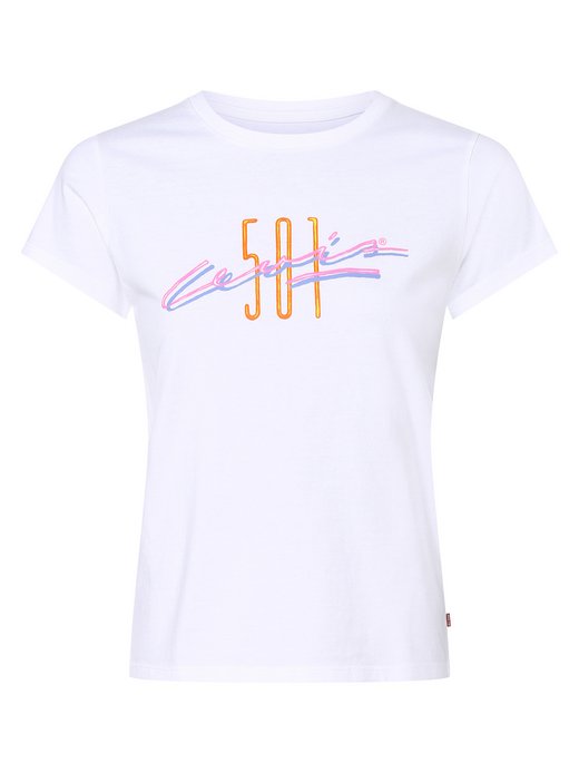 T-shirt damski