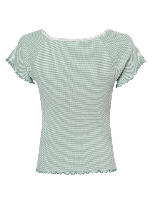 T-shirt damski