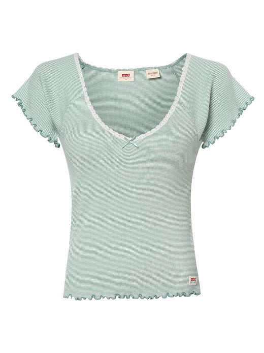 T-shirt damski