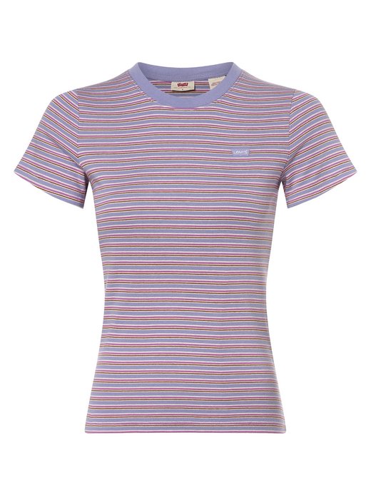 T-shirt damski