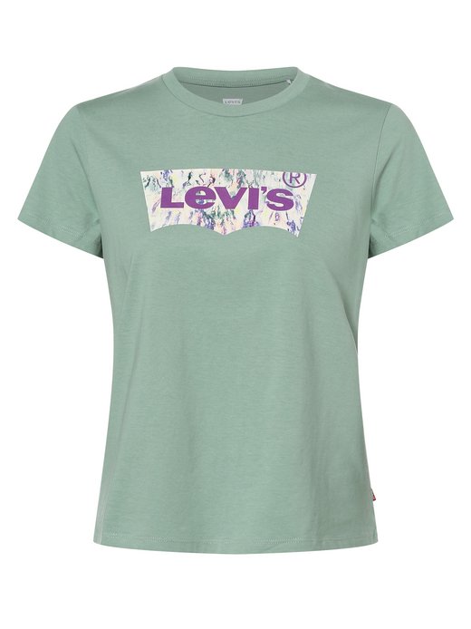 T-shirt damski