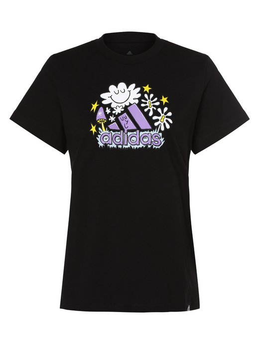 T-shirt damski