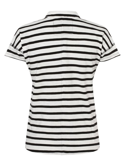 T-shirt damski