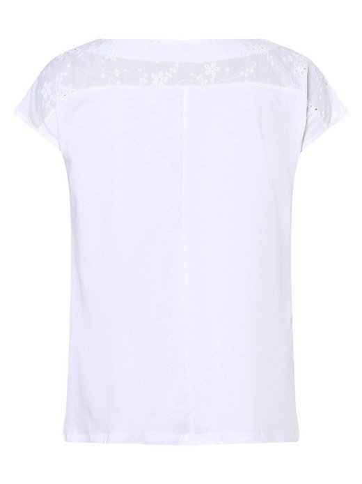 T-shirt damski