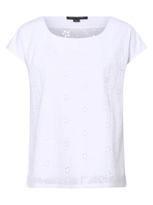 T-shirt damski