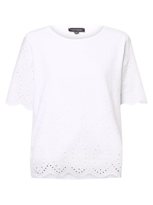 T-shirt damski