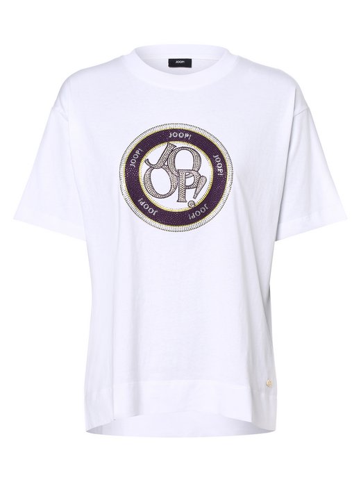 T-shirt damski