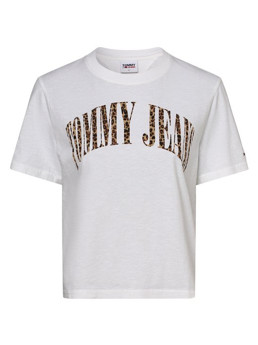 T-shirt damski