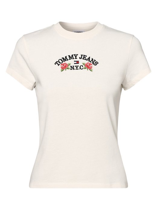 T-shirt damski