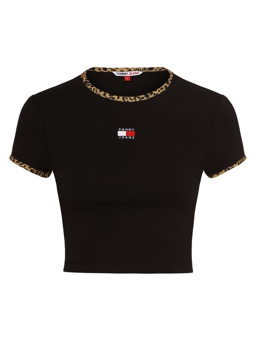 T-shirt damski