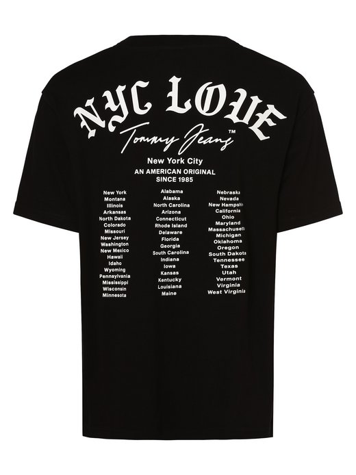 T-shirt damski
