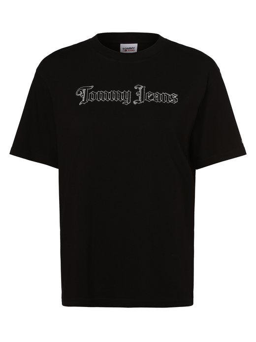 T-shirt damski