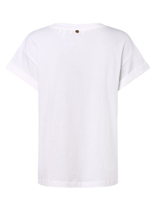 T-shirt damski