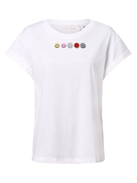 T-shirt damski