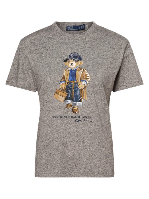 T-shirt damski
