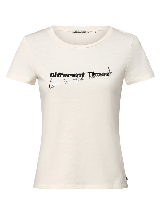 T-shirt damski