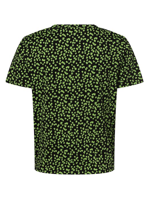 T-shirt damski