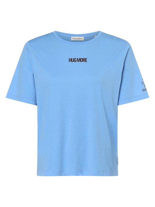 T-shirt damski