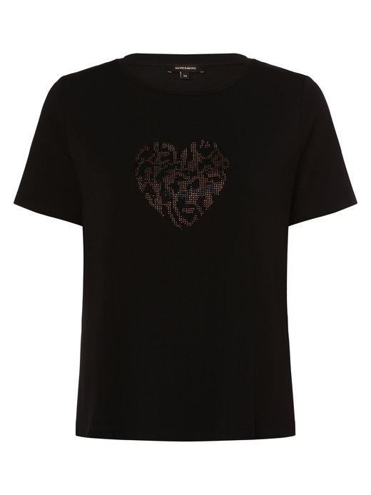 T-shirt damski