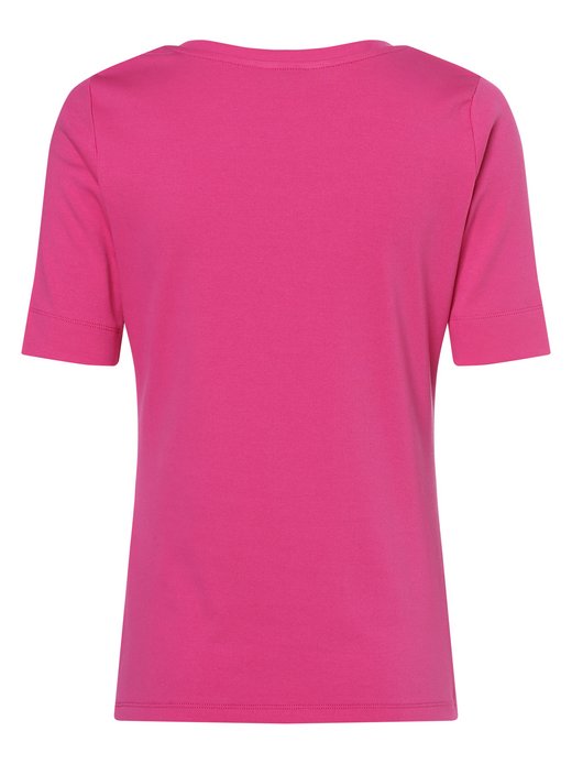 T-shirt damski
