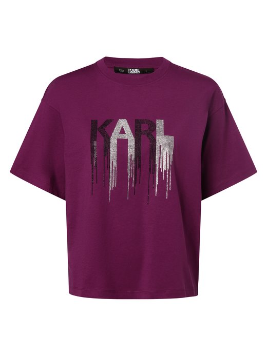 T-shirt damski