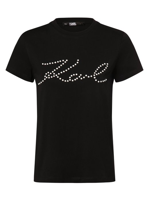 T-shirt damski