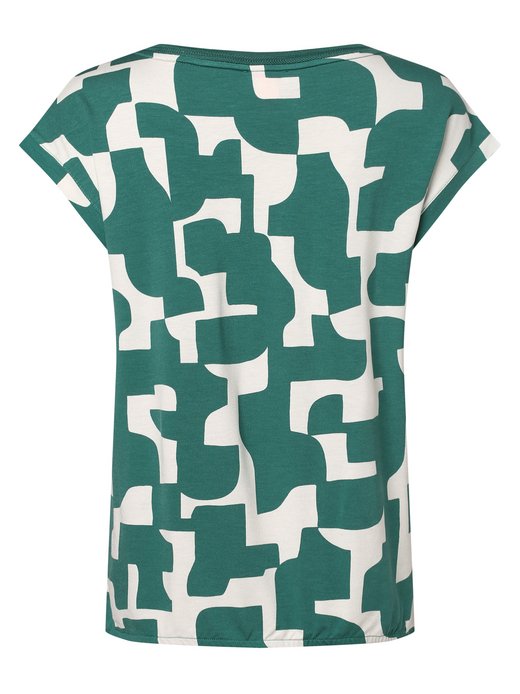 T-shirt damski