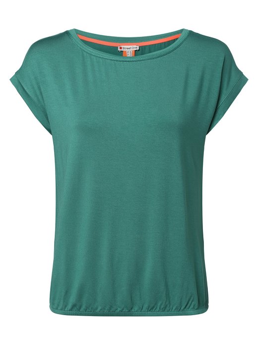T-shirt damski