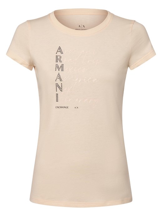 T-shirt damski