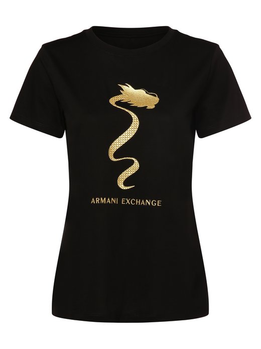 T-shirt damski