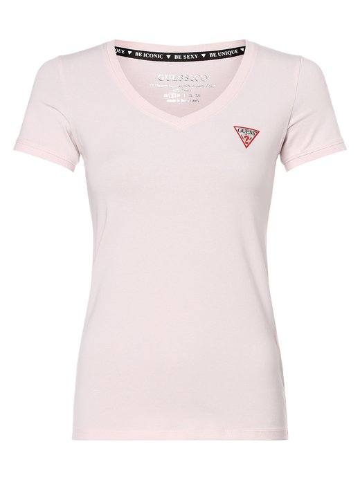T-shirt damski