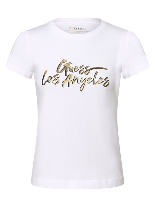 T-shirt damski