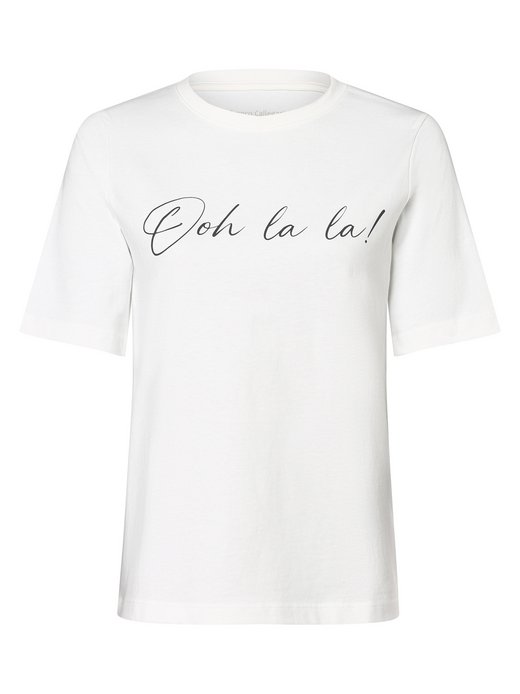 T-shirt damski