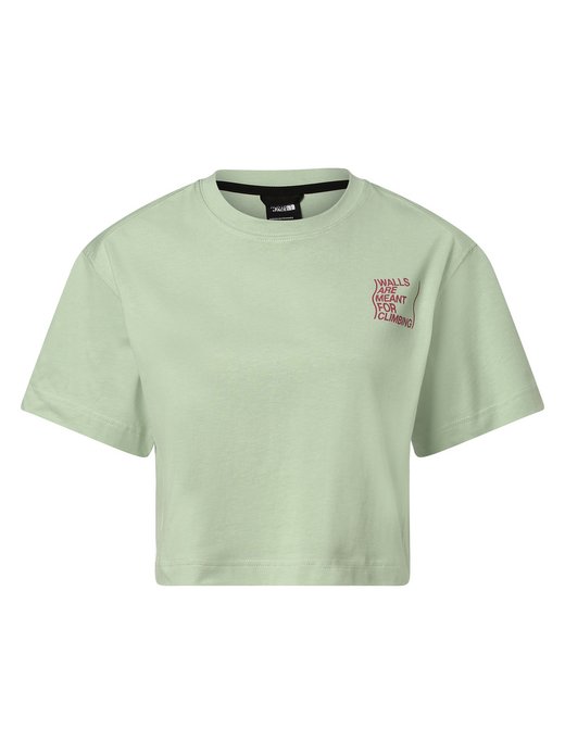 T-shirt damski