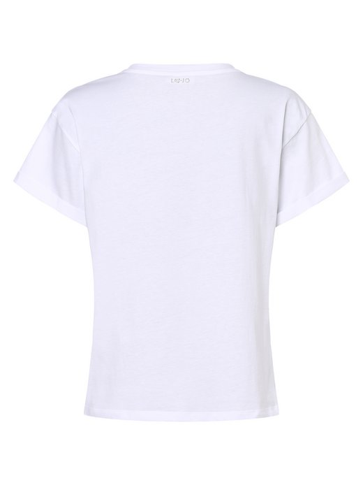 T-shirt damski