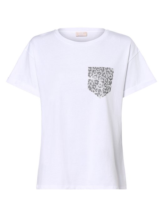 T-shirt damski