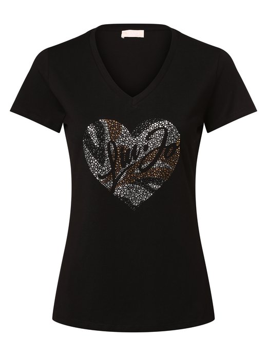 T-shirt damski