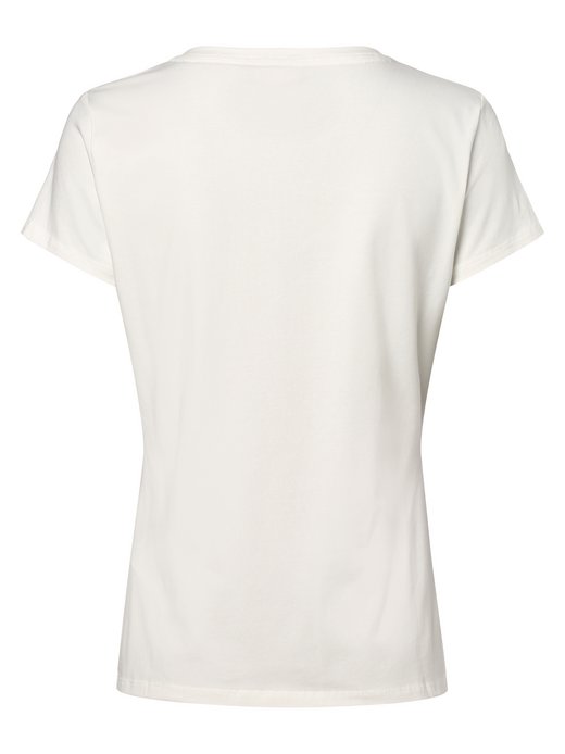 T-shirt damski