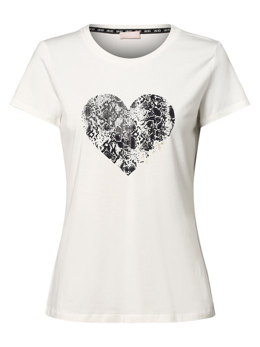 T-shirt damski