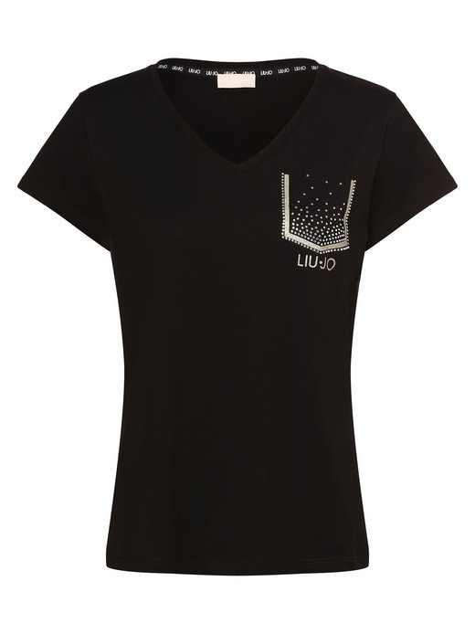 T-shirt damski