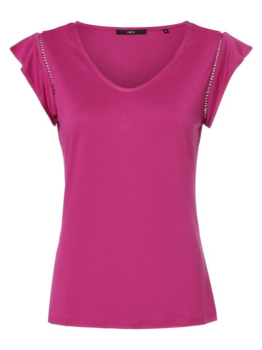 T-shirt damski