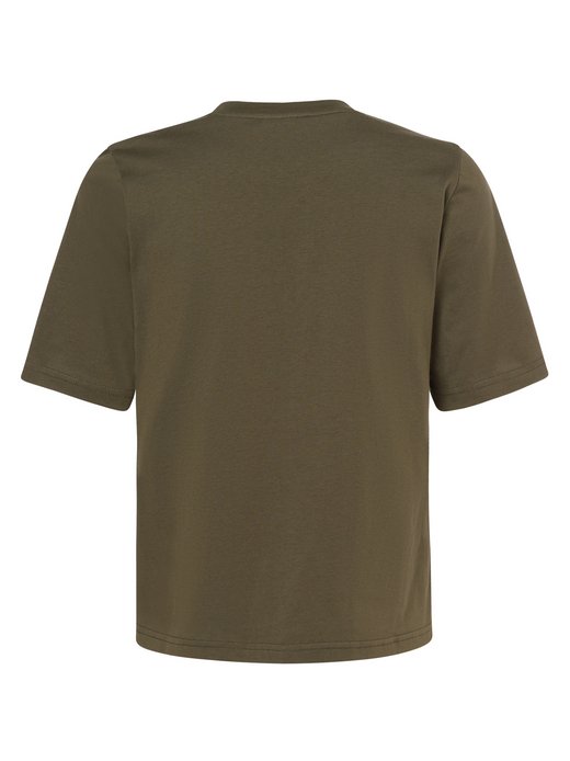 T-shirt damski
