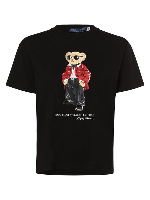T-shirt damski